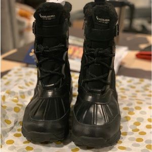 Kookaburra by Ugg ladies winter boots.